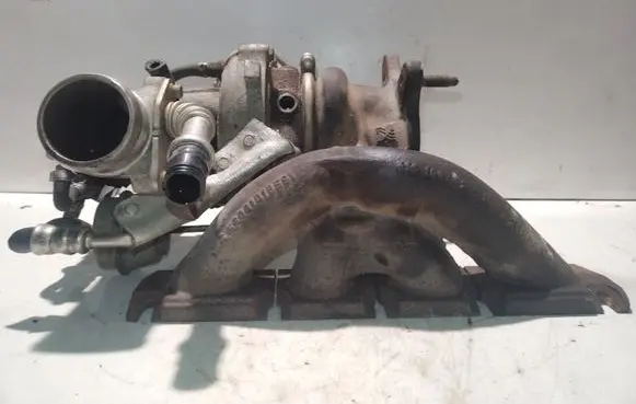 Audi A4 S4 B8 8K Turbo 06H145701L