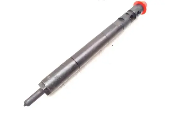 Mercedes-Benz C W204 Fuel injector A6460700987 EJBR04201D