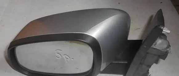 Opel Karl Front door electric wing mirror