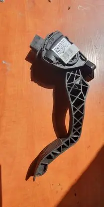 Citroen C3 Accelerator throttle pedal 9671433780 062015