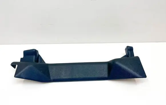 Mercedes-Benz SL R129 Front door seat control surround trim A1299120235 1299120235