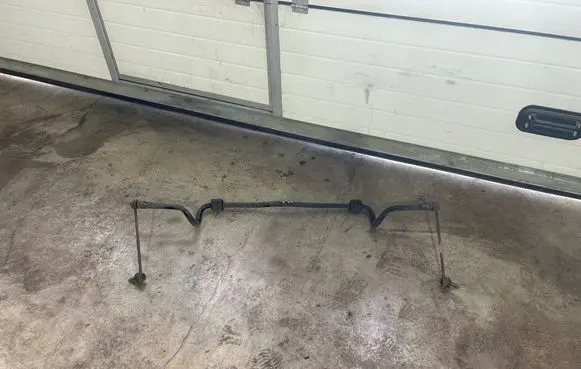 Hyundai i20 (BC3 BI3) Front anti-roll bar/sway bar 54810Q0000
