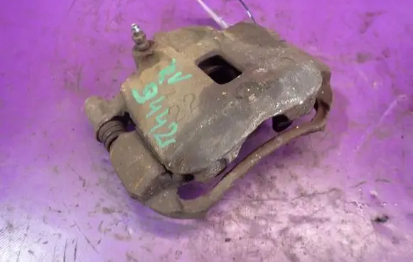 Hyundai Getz Front brake caliper