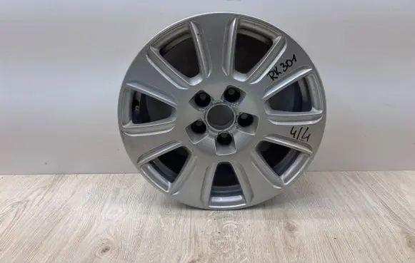 Audi Q3 8U R16 alloy rim 8U0601025Q