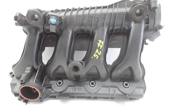 Mercedes-Benz C W204 Intake manifold A2710903037