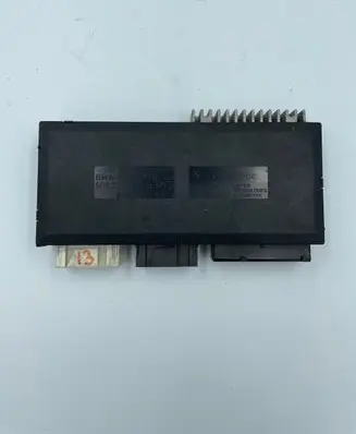 BMW 5 E39 Comfort/convenience module 61358372140 60837710