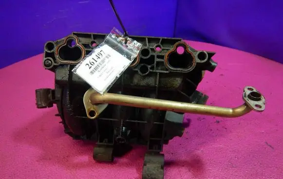 Opel Corsa C Intake manifold