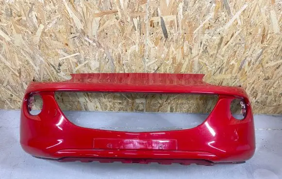 Opel Adam Front bumper 13355266