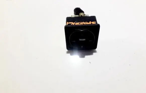KIA Sportage Wing mirror switch 020206