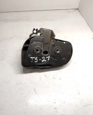 Volkswagen Transporter - Caravelle T5 Sliding door lock 7H0843604