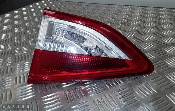 Ford Kuga II Tailgate rear/tail lights CV4413A602BD