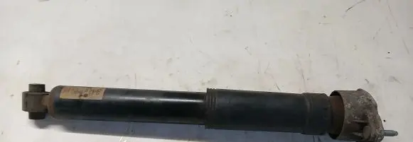 Mercedes-Benz E W212 Rear shock absorber/damper A2123204030