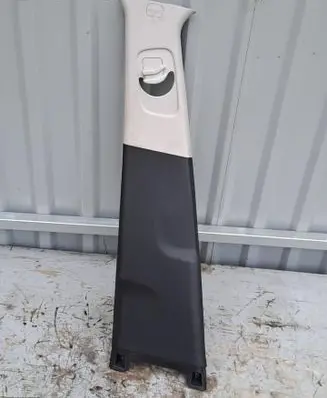 Citroen C3 Aircross (B) pillar trim (top) 455567867