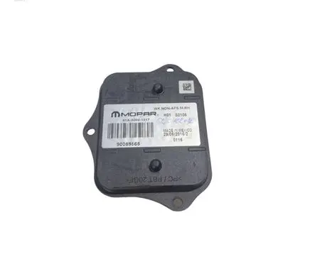 Headlight ballast module Xenon