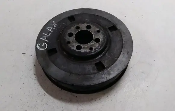 Ford Galaxy Crankshaft pulley 0281052431T