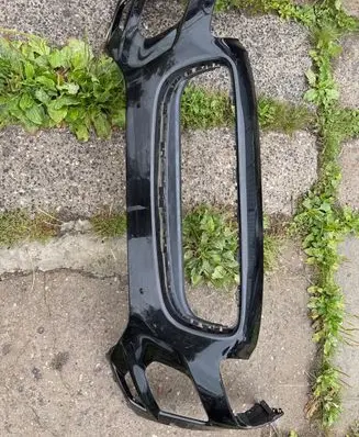 Jaguar E-Pace Front bumper J9C317F003AA7BA