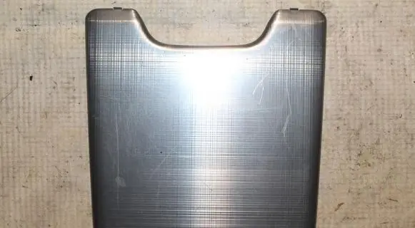 Volvo XC90 Cup holder back 8674966