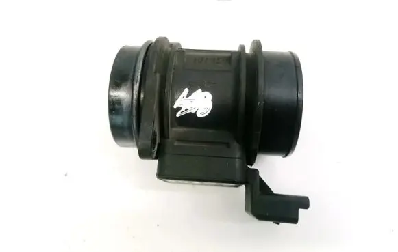 Citroen C3 Mass air flow meter 9642212180 5WK9631