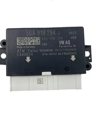 Volkswagen Arteon Parking PDC control unit/module 5QA919294J