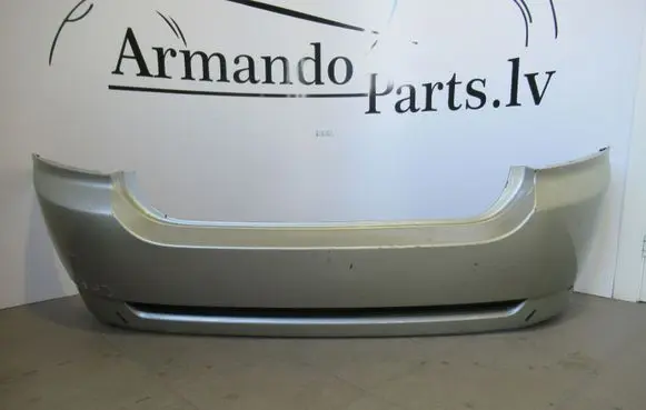 Toyota Corolla E120 E130 Rear bumper 5215902360
