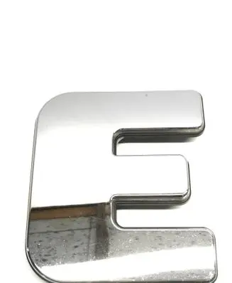 Iveco Daily 6th gen Rear door emblem/model letters 5802342188 166955 STP60859