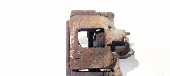 Dodge Journey Front brake caliper
