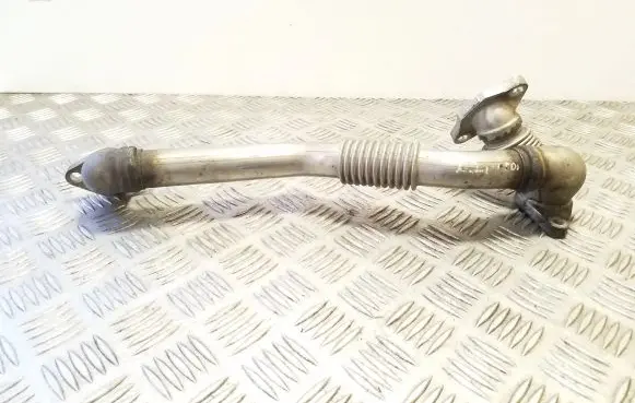 Honda CR-V EGR valve line/pipe/hose