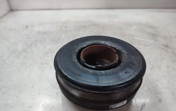 BMW 3 GT F34 Crankshaft pulley