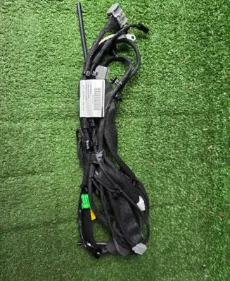 Volvo V50 Tailgate/trunk wiring harness 30786105 A216120831