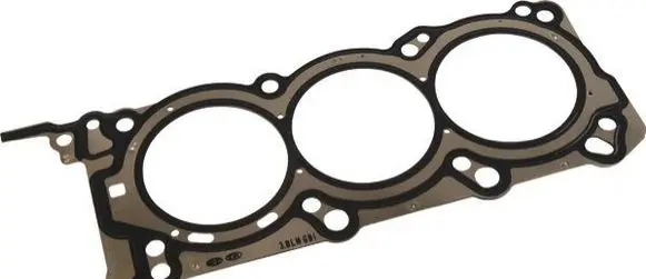 Hyundai Genesis Engine head J1250589