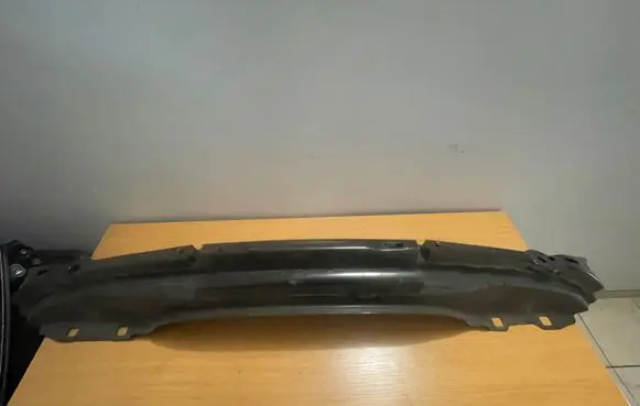 Jaguar XF X260 Rear bumper cross member GX7317B892AB