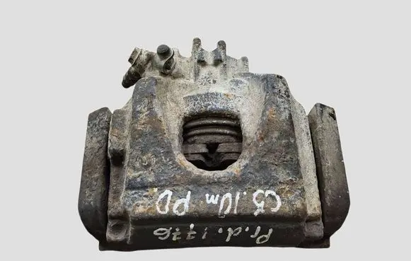 Citroen C5 Front brake caliper