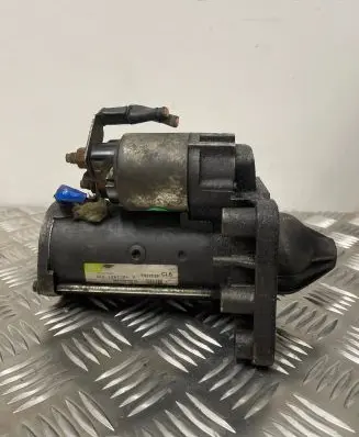 Peugeot 207 Starter motor 9662854180 TS22E26 5802CE
