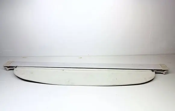 Mazda 626 Parcel shelf load cover 