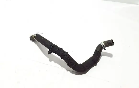 Renault Kangoo III Engine coolant pipe/hose 924008019R