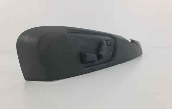 BMW 3 GT F34 Seat control switch 7243555 9276623