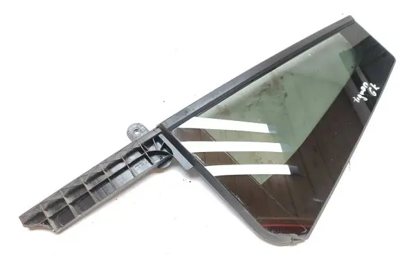 Volkswagen Tiguan Allspace Rear vent window glass 5NN845213
