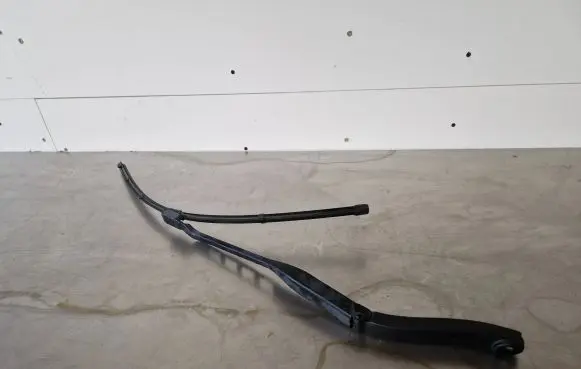 Mercedes-Benz ML W166 Front wiper blade arm A1648240249