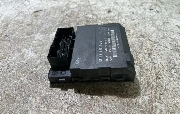 Opel Signum Other control units/modules 13120953 355476 SC718671373