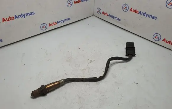 BMW 3 GT F34 Lambda probe sensor 7589121 11787589121