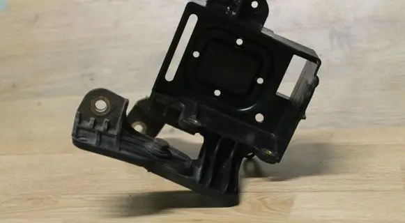Opel Zafira B ABS pump bracket 13214939