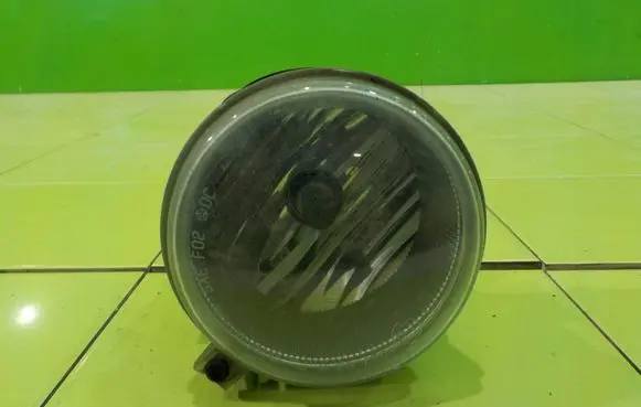 Dodge Caliber Front fog light LEWY TP35