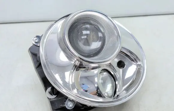 Porsche Cayenne (9PA) Headlight part 89023996 23367D