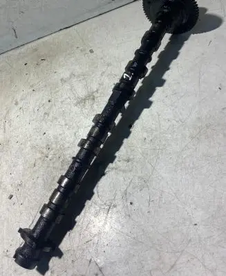 Camshaft