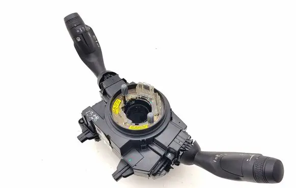 Volvo S90, V90 Wiper turn signal indicator stalk/switch 32266028 20180818 E161807