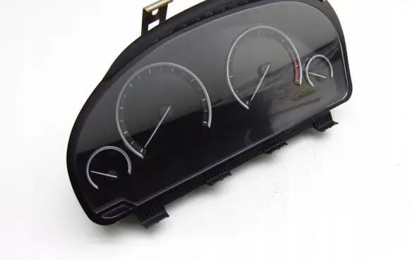 BMW 7 F01 F02 F03 F04 Speedometer (instrument cluster) 9199357