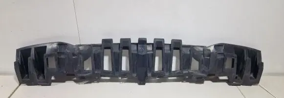 Mercedes-Benz A W169 Front bumper mounting bracket A1698850065