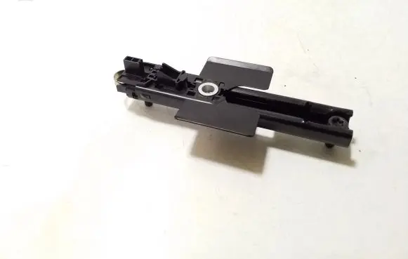 Land Rover Evoque I Seat belt adjustment rail BJ32611C46AA