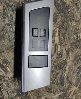 Mazda 3 II Other switches/knobs/shifts BBM666170A 10003684