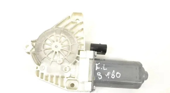 BMW i3 Front door window regulator motor A1698204142